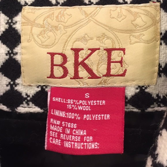 Peacoat - Picture 5 of 6